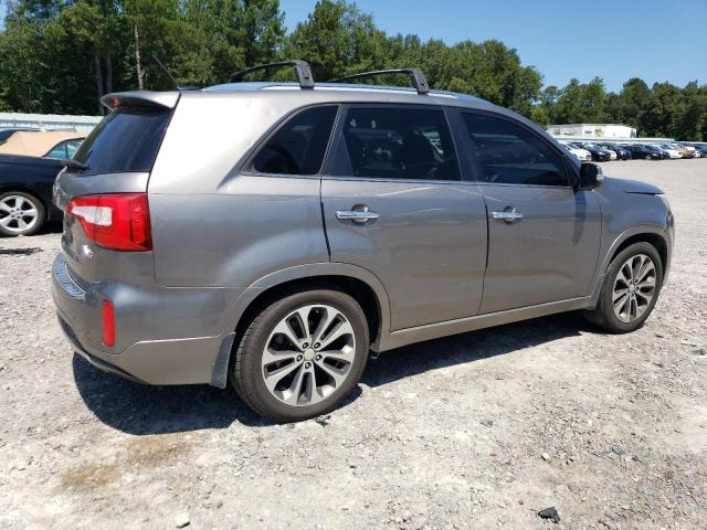 Image 3 of 2014 KIA SORENTO SX 2014 with VIN 5XYKW4A74EG485108