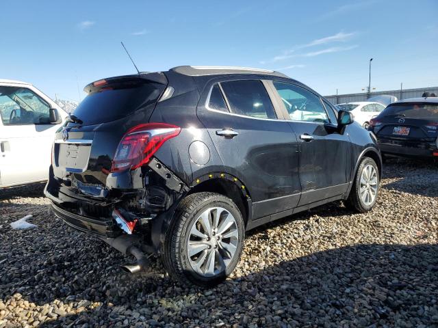Image 3 of 2017 BUICK ENCORE PREFERRED 2017 with VIN KL4CJESB9HB076686