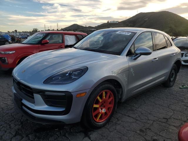 2023 PORSCHE MACAN BASE 2023 image