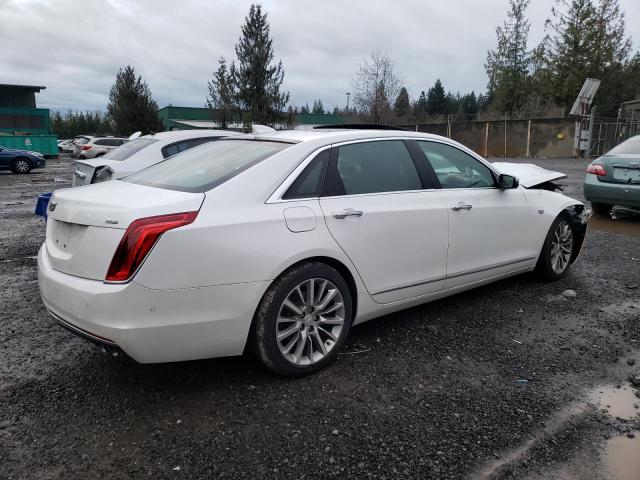 Изображение 3 2016 CADILLAC CT6 LUXURY 2016 с VIN 1G6KD5RS0GU165325