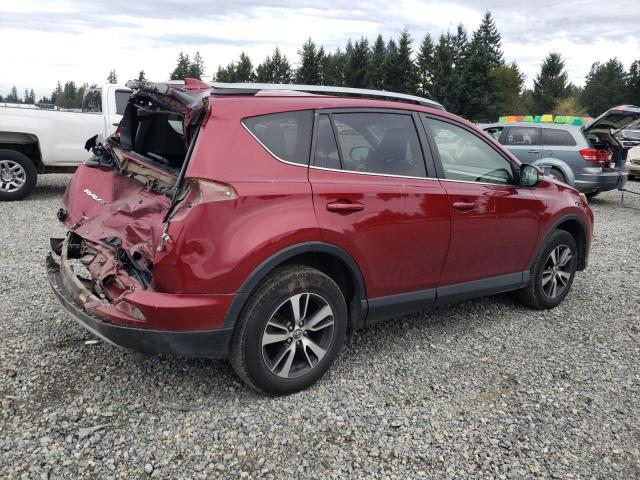 Image 3 of 2018 TOYOTA RAV4 ADVENTURE 2018 with VIN JTMRFREV0JD234146