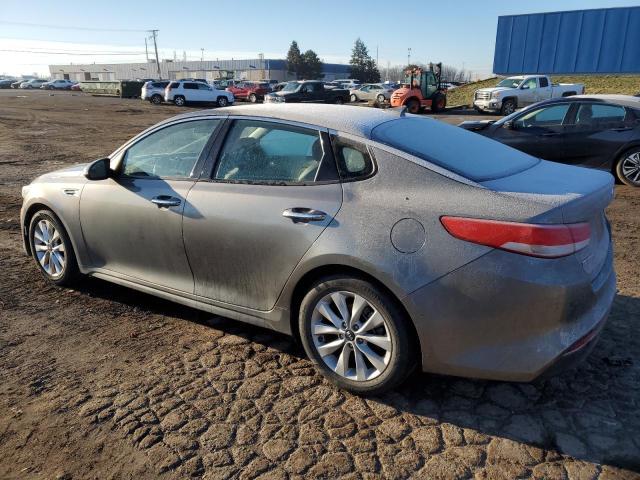 Obraz 2 z 2016 KIA OPTIMA EX 2016 z VIN 5XXGU4L38GG037967