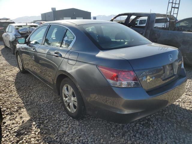 Изображение 2 2008 HONDA ACCORD LXP 2008 с VIN JHMCP26448C030206