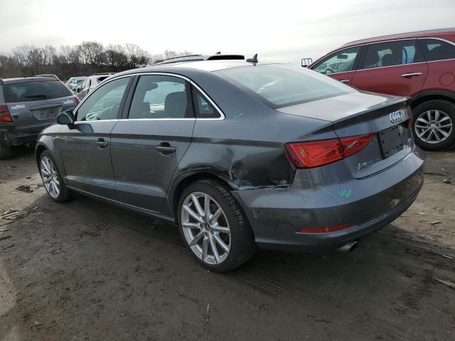 Image 2 of 2015 AUDI A3 PREMIUM PLUS 2015 with VIN WAUEFGFF6F1076914