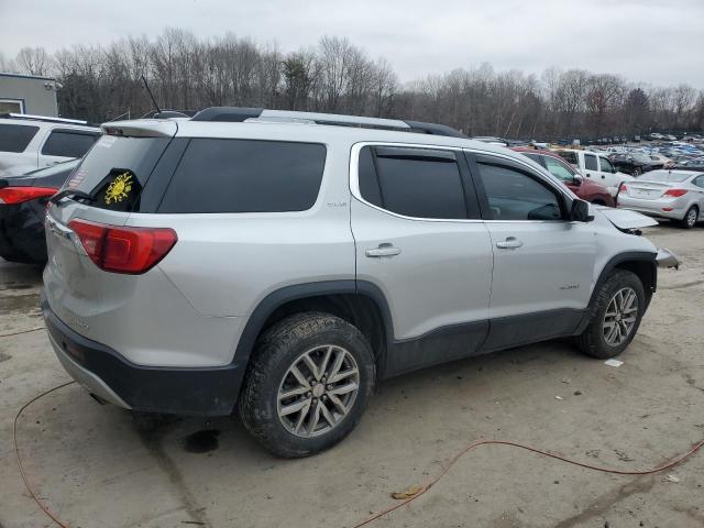 Image 3 of 2018 GMC ACADIA SLE 2018 with VIN 1GKKNSLA5JZ165148