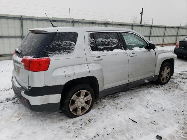 Obraz 3 z 2012 GMC TERRAIN SLE 2012 z VIN 2GKFLREK2C6102500
