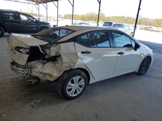 Image 3 of 2020 NISSAN VERSA S 2020 with VIN 3N1CN8DV7LL810285