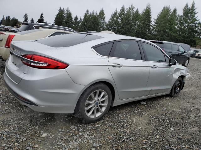 Изображение 3 2017 FORD FUSION SE 2017 с VIN 3FA6P0H73HR276973