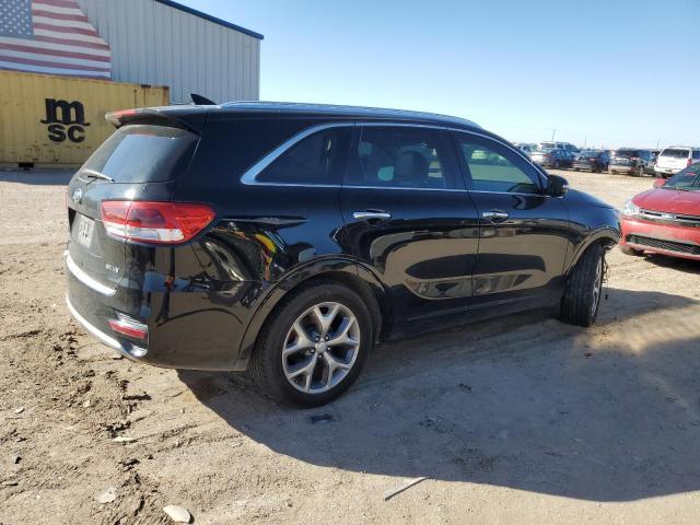Obraz 3 z 2018 KIA SORENTO SX 2018 z VIN 5XYPK4A59JG387055