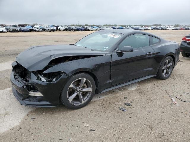 Obraz 1 z 2015 FORD MUSTANG  2015 z VIN 1FA6P8AM0F5388354