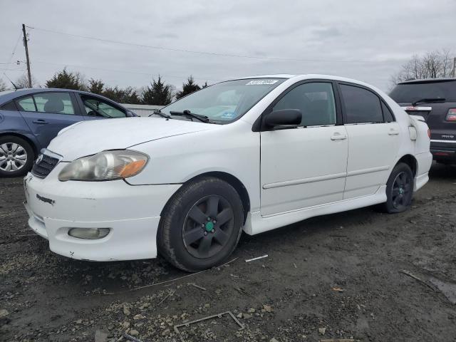 Изображение 1 2005 TOYOTA COROLLA CE 2005 с VIN 2T1BR32E55C346275
