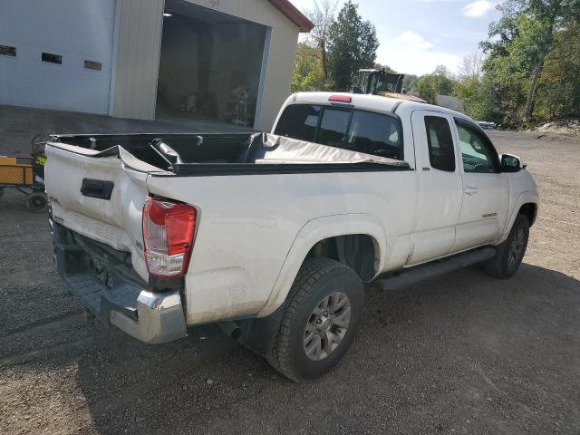 Obraz 3 z 2016 TOYOTA TACOMA ACCESS CAB 2016 z VIN 5TFSZ5AN3GX033159
