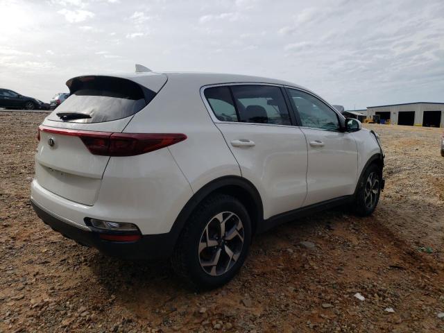 Obraz 3 z 2020 KIA SPORTAGE LX 2020 z VIN KNDPM3AC8L7701068
