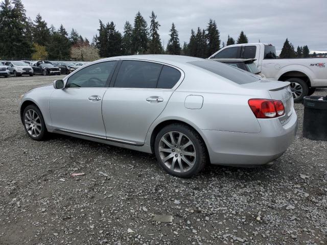 Obraz 2 z 2006 LEXUS GS 300 2006 z VIN JTHCH96S360011584