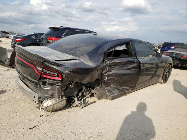 Obraz 3 z 2022 DODGE CHARGER SXT 2022 z VIN 2C3CDXBG4NH119780