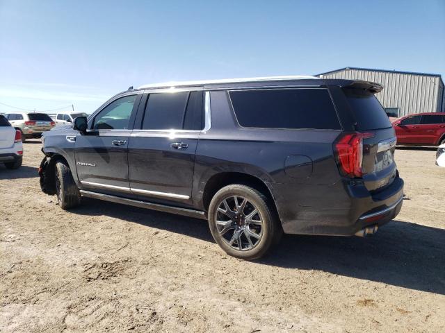 Изображение 2 2023 GMC YUKON XL DENALI 2023 с VIN 1GKS2JKL7PR348999