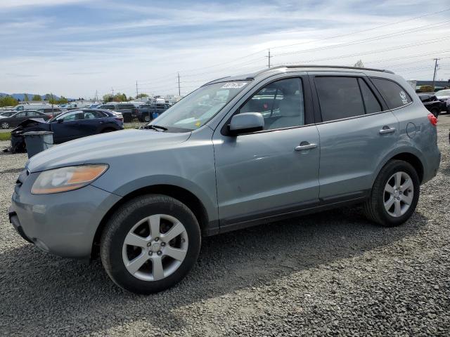 Изображение 1 2008 HYUNDAI SANTA FE SE 2008 с VIN 5NMSH73E58H197213