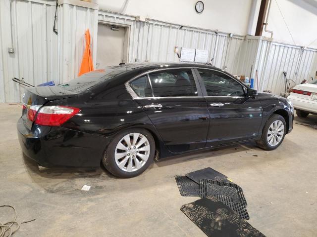 Image 3 of 2013 HONDA ACCORD EXL 2013 with VIN 1HGCR2F8XDA151859