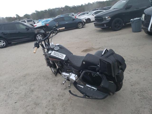 Image 3 of 2006 HARLEY-DAVIDSON FXDLI  2006 with VIN 1HD1GN1116K309136