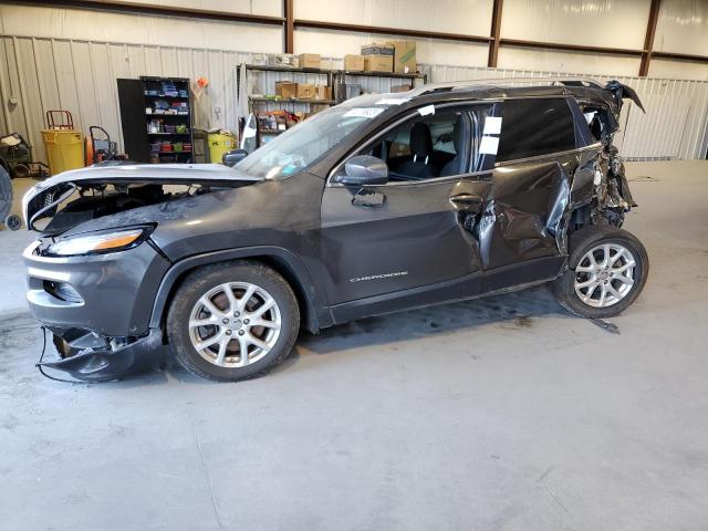 Obraz 2015 JEEP CHEROKEE LATITUDE 2015