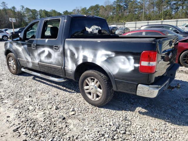 Изображение 2 2004 FORD F150 SUPERCREW 2004 с VIN 1FTPW12564KB57232