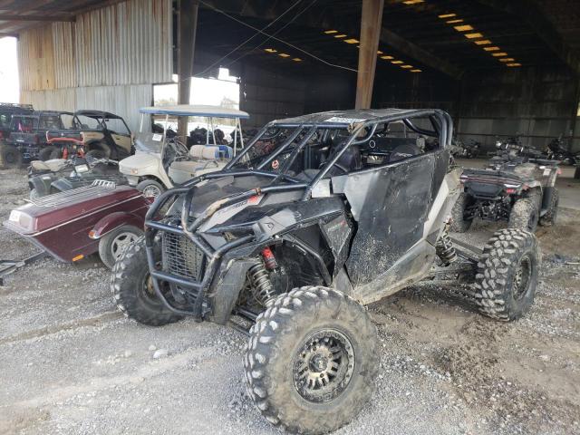 Изображение 2 2021 POLARIS RZR TURBO S 2021 с VIN 3NSPAL924MF146991