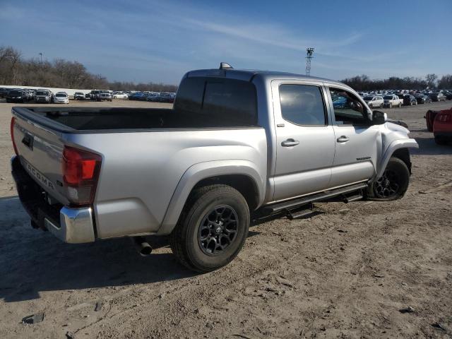 Obraz 3 z 2021 TOYOTA TACOMA DOUBLE CAB 2021 z VIN 5TFAZ5CN0MX117766