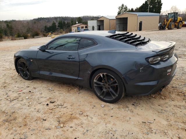 Obraz 2 z 2019 CHEVROLET CAMARO LS 2019 z VIN 1G1FB1RS0K0159272
