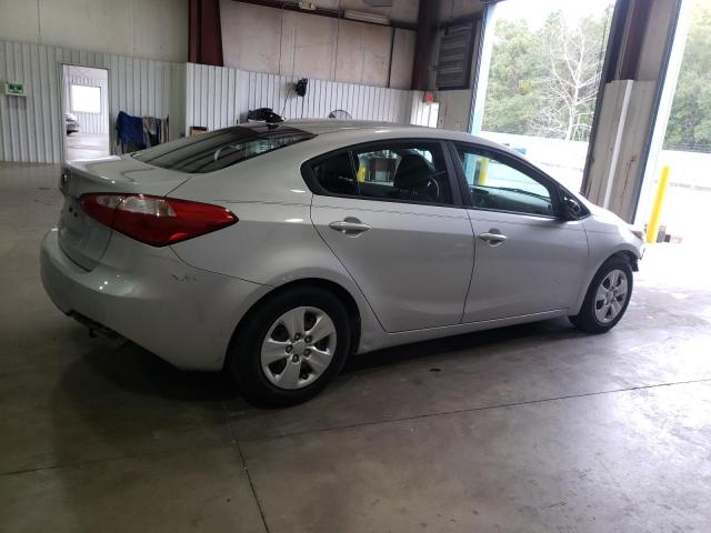 Изображение 3 2016 KIA FORTE LX 2016 с VIN KNAFK4A61G5571439