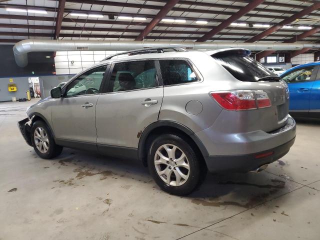 Изображение 2 2011 MAZDA CX-9  2011 с VIN JM3TB3BV3B0321557