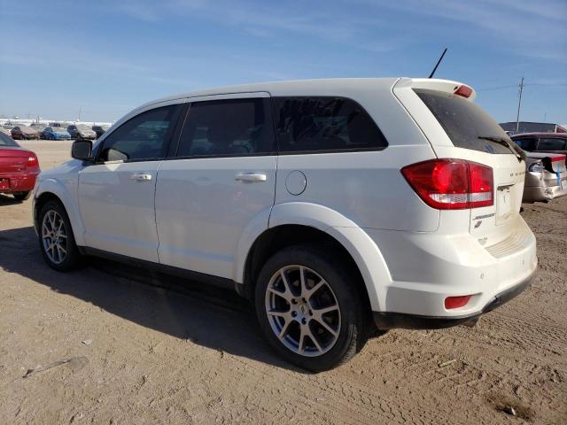 Image 2 of 2018 DODGE JOURNEY GT 2018 with VIN 3C4PDDEG5JT311279