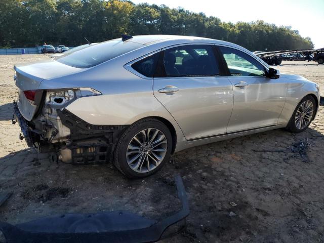 Изображение 3 2015 HYUNDAI GENESIS 3.8L 2015 с VIN KMHGN4JE2FU070324