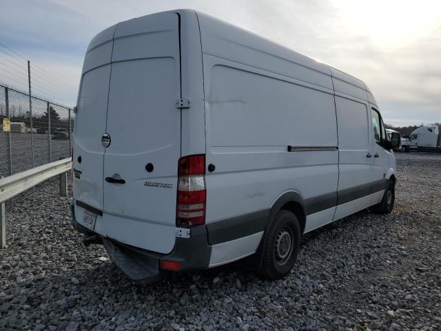 Изображение 3 2013 FREIGHTLINER SPRINTER 2500 2013 с VIN WDYPE8CCXD5771678