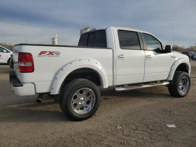 Image 3 of 2007 FORD F150 SUPERCREW 2007 with VIN 1FTPW14V77KD22142