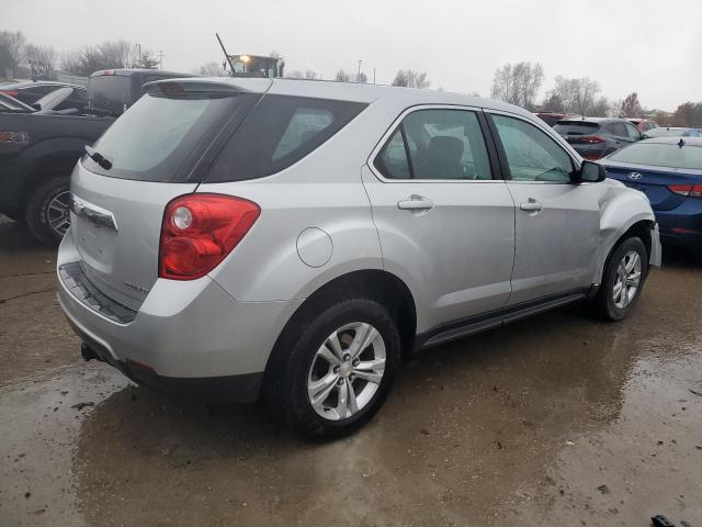 Image 3 of 2015 CHEVROLET EQUINOX LS 2015 with VIN 1GNALAEK5FZ109626
