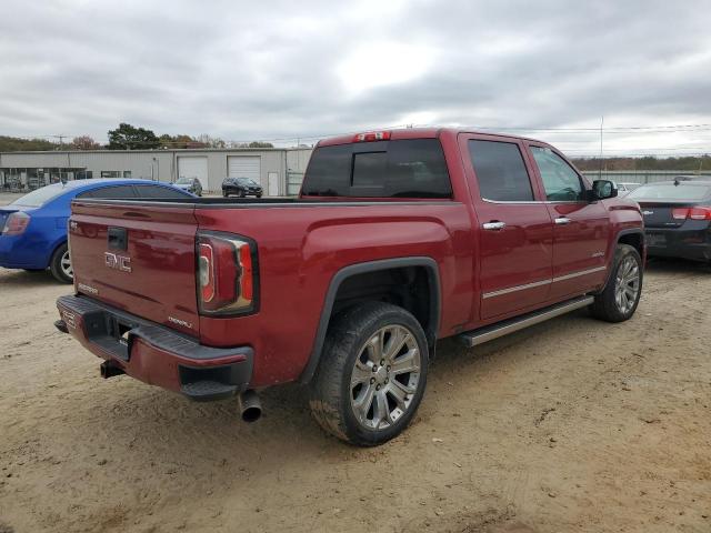 Image 3 of 2018 GMC SIERRA K1500 DENALI 2018 with VIN 3GTU2PEJ4JG319453