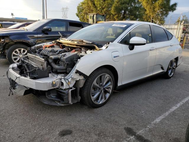 Obraz 1 z 2018 HONDA CLARITY  2018 z VIN JHMZC5F10JC021358
