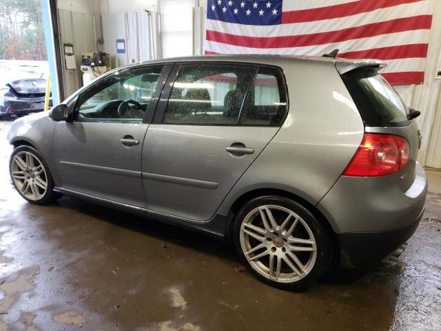 Image 2 of 2009 VOLKSWAGEN GTI  2009 with VIN WVWGD71K99W128338