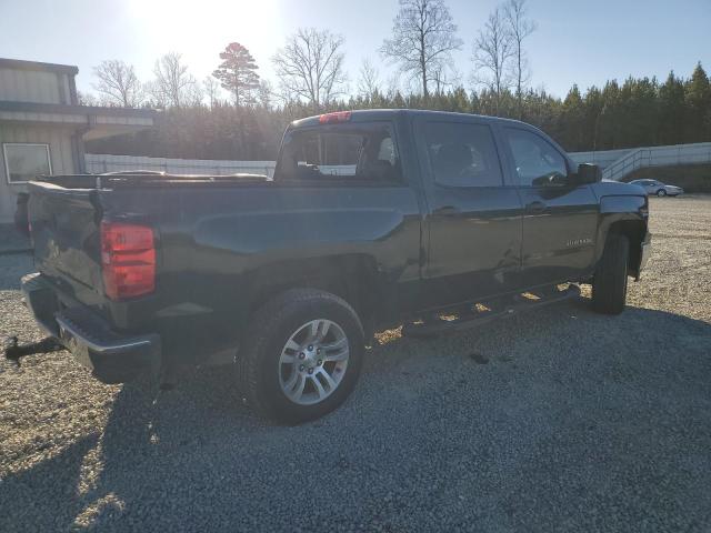 Изображение 3 2014 CHEVROLET SILVERADO C1500 LT 2014 с VIN 3GCPCREC1EG459733