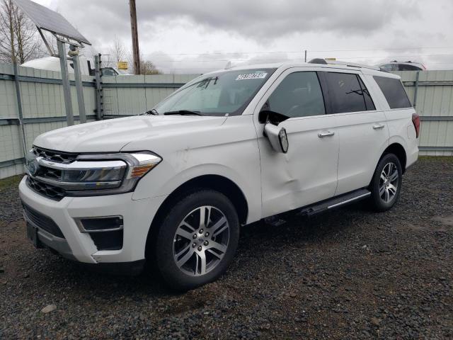 Image 1 of 2022 FORD EXPEDITION LIMITED 2022 with VIN 1FMJU2AT2NEA57478