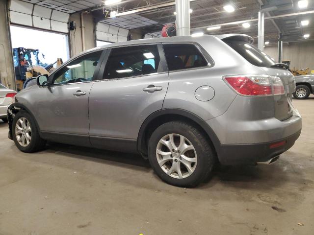 Obraz 2 z 2012 MAZDA CX-9  2012 z VIN JM3TB3BV1C0358060
