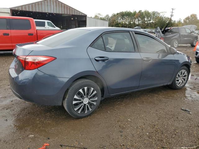 Image 3 of 2019 TOYOTA COROLLA L 2019 with VIN 5YFBURHE2KP935871