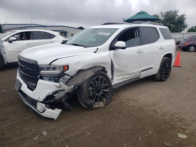 Obraz 2020 GMC ACADIA DENALI 2020
