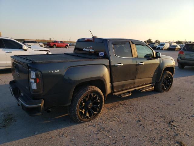 Image 3 of 2015 GMC CANYON SLT 2015 with VIN 1GTG6CE36F1193579