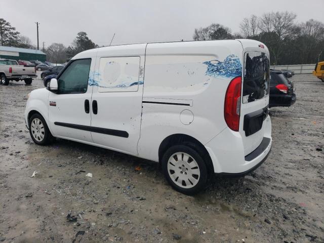 Obraz 2 z 2016 RAM PROMASTER CITY SLT 2016 z VIN ZFBERFBT1G6C54710