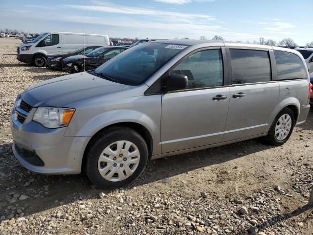 Изображение 2019 DODGE GRAND CARAVAN SE 2019