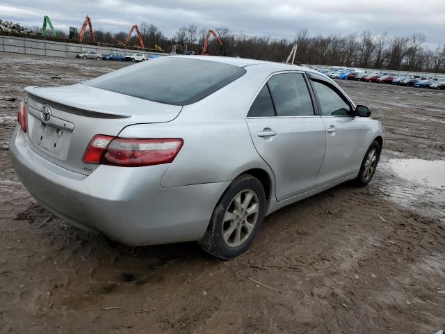 Image 3 of 2009 TOYOTA CAMRY BASE 2009 with VIN 4T1BE46K09U862940