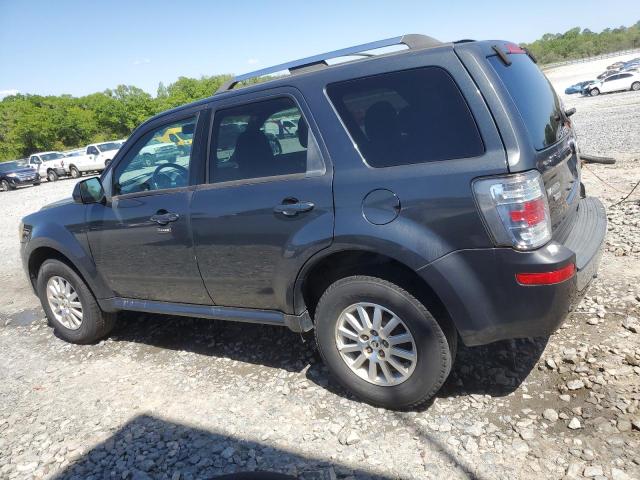 Image 2 of 2010 MERCURY MARINER PREMIER 2010 with VIN 4M2CN8HG9AKJ20331