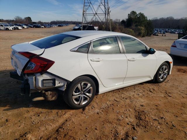 Image 3 of 2016 HONDA CIVIC LX 2016 with VIN 2HGFC2F53GH558982