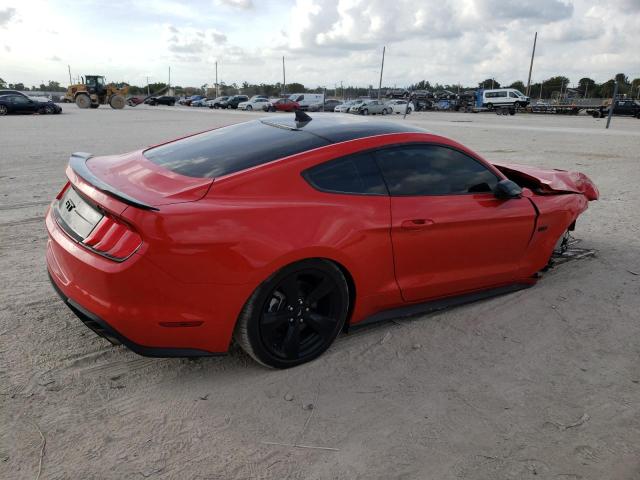 Image 3 of 2021 FORD MUSTANG GT 2021 with VIN 1FA6P8CF4M5119415